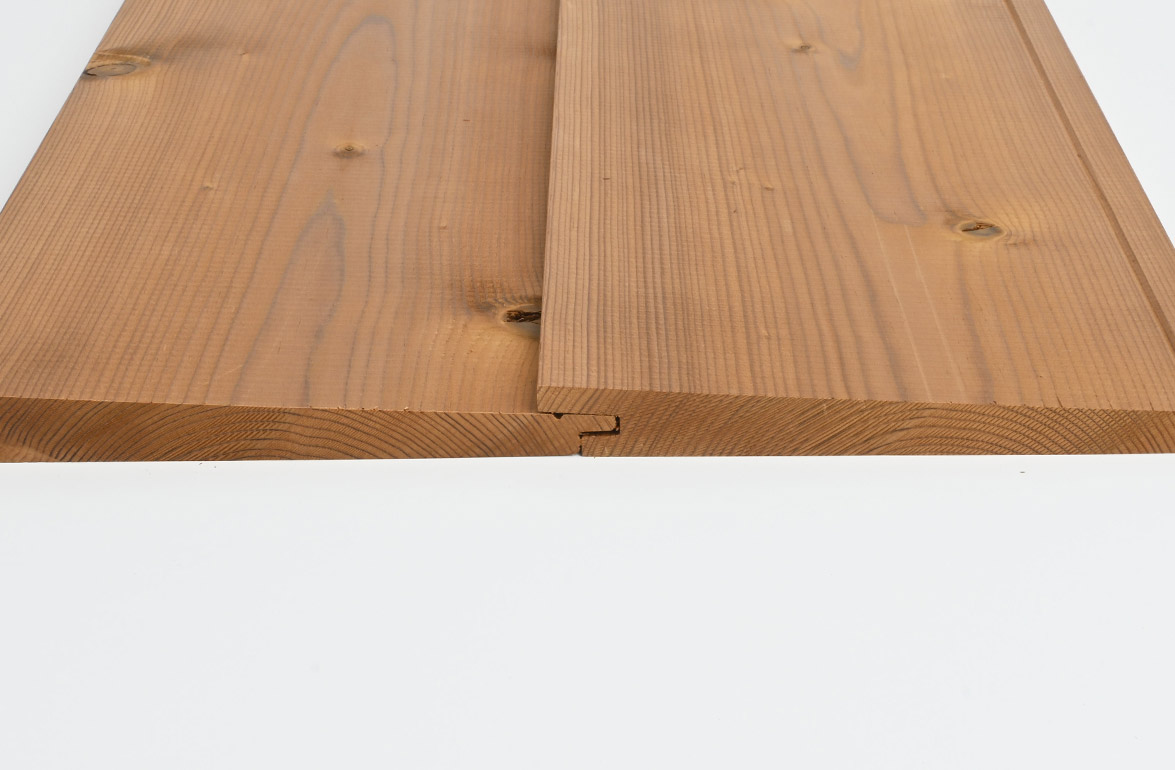 Thermory ThermoWood, Gran, KEF C11-S, 70% PEFC